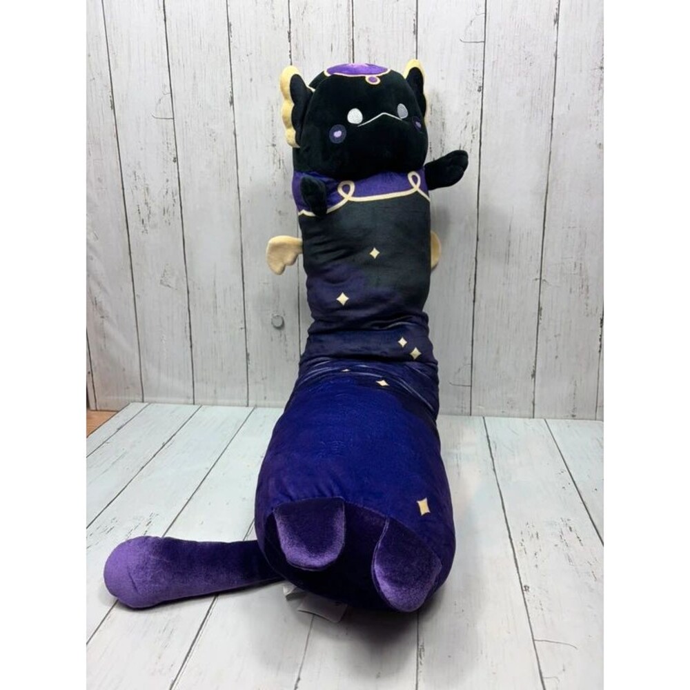 MeWaii Long Axolotl Soft Plush